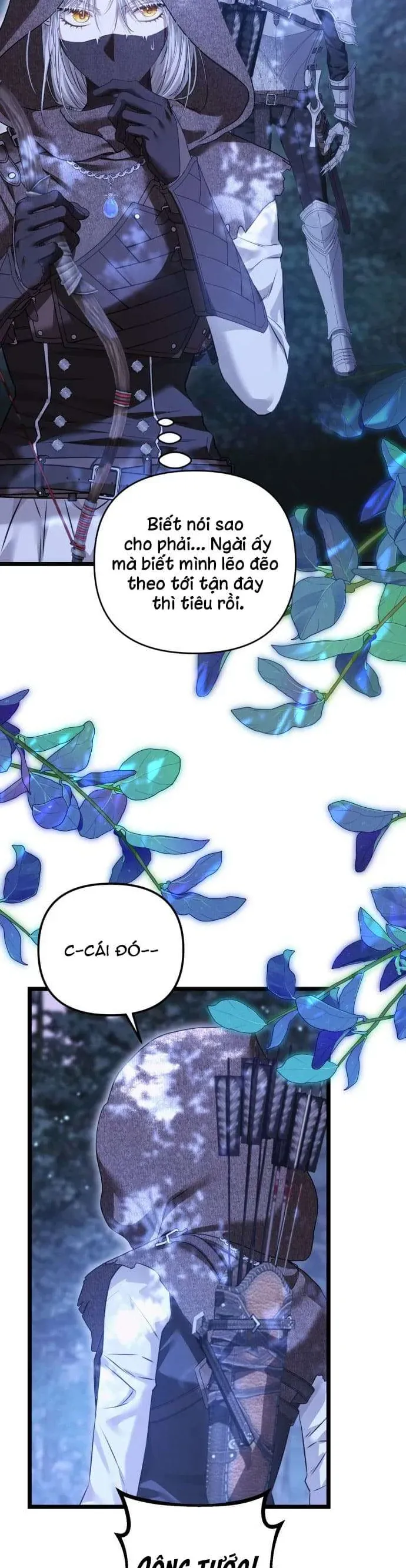 Trên Danh Nghĩa Vợ Chồng - Chapter 24 - Page 43