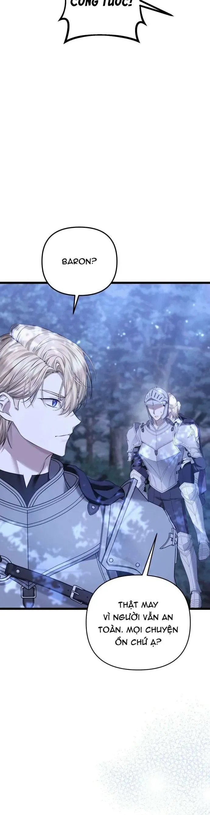 Trên Danh Nghĩa Vợ Chồng - Chapter 24 - Page 44