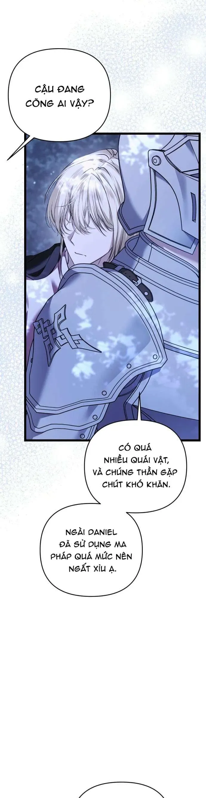 Trên Danh Nghĩa Vợ Chồng - Chapter 24 - Page 45