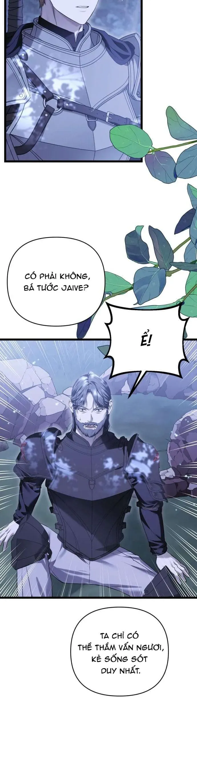 Trên Danh Nghĩa Vợ Chồng - Chapter 24 - Page 47