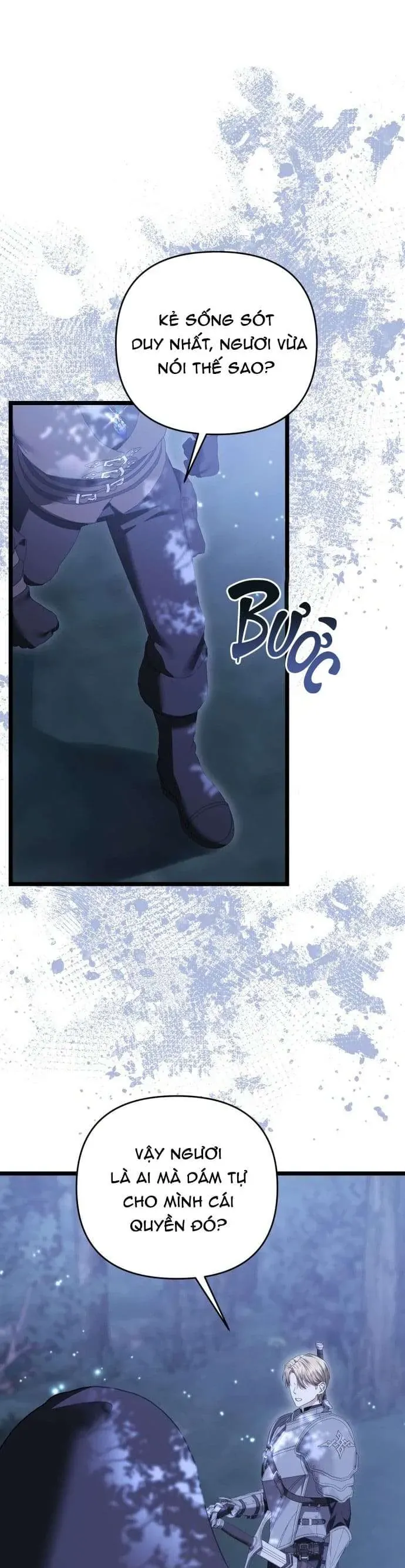 Trên Danh Nghĩa Vợ Chồng - Chapter 24 - Page 48