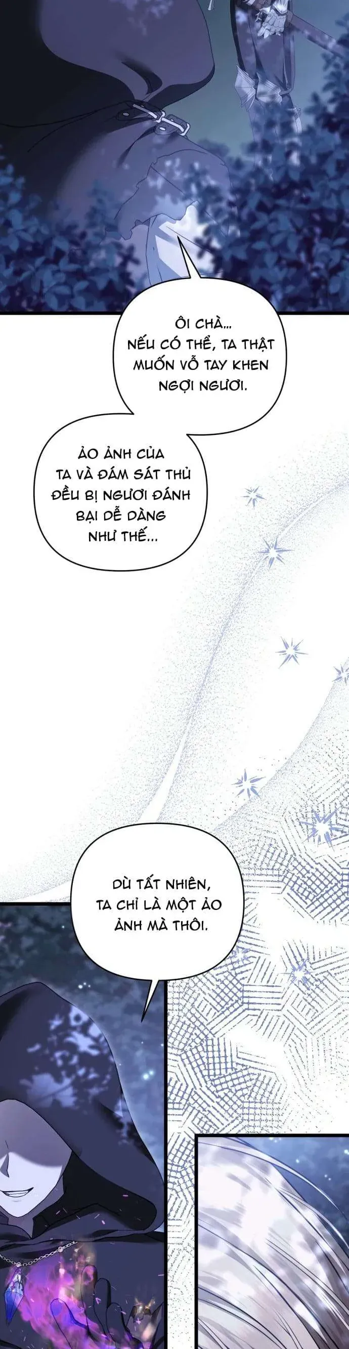 Trên Danh Nghĩa Vợ Chồng - Chapter 24 - Page 49