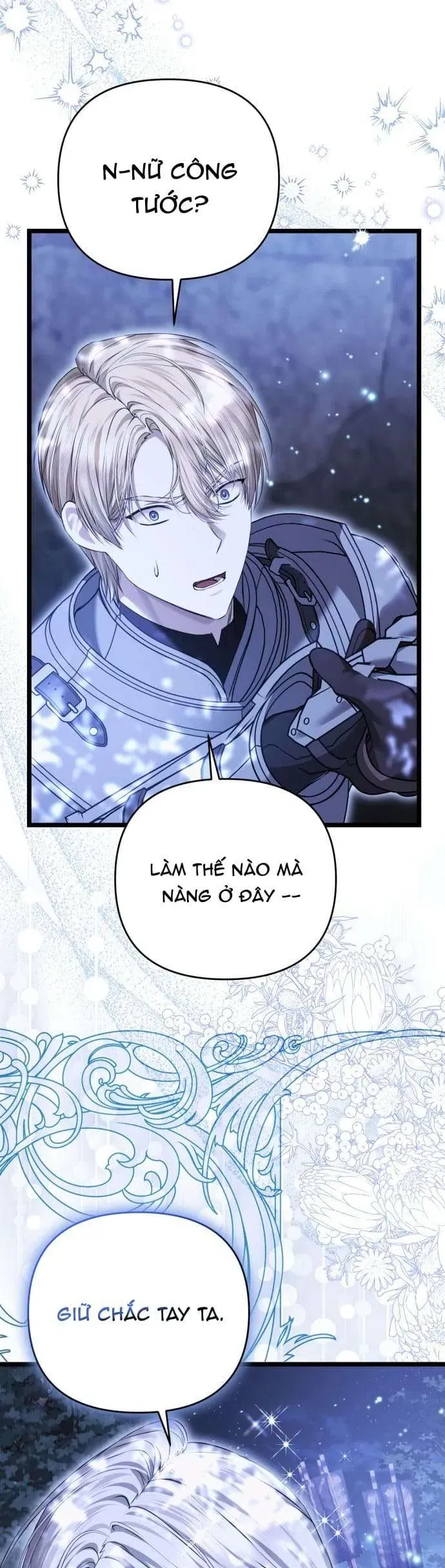 Trên Danh Nghĩa Vợ Chồng - Chapter 24 - Page 56