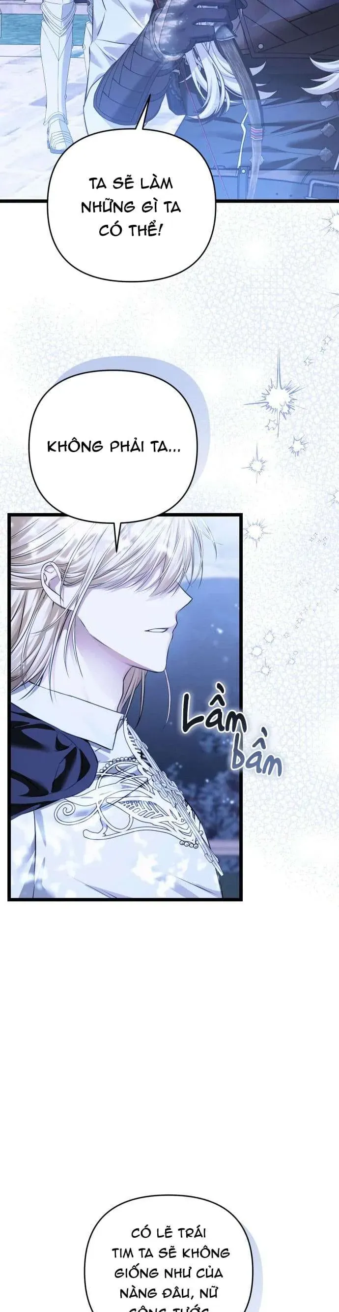 Trên Danh Nghĩa Vợ Chồng - Chapter 24 - Page 6