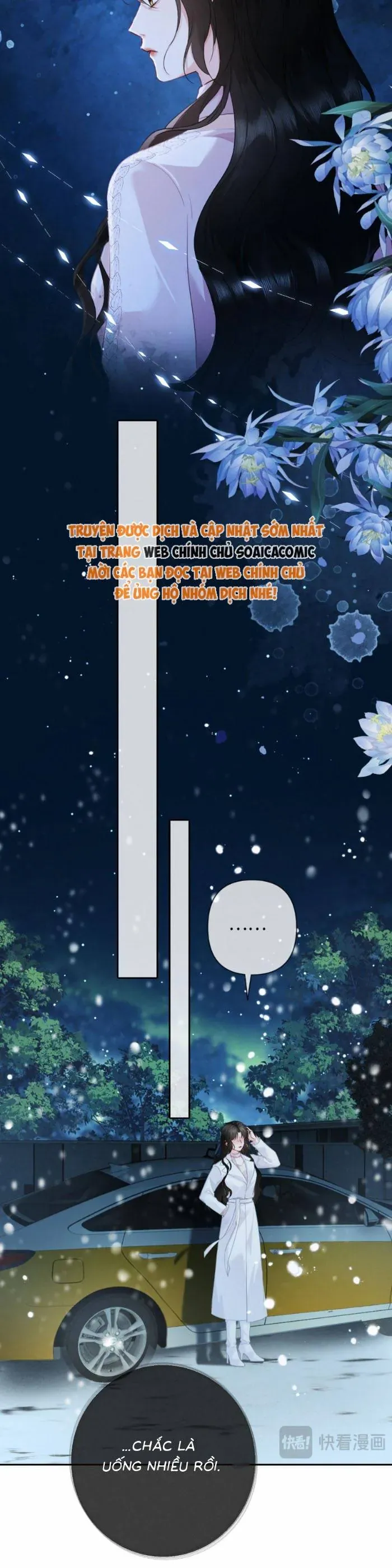 Tình Yêu Muộn Màng - Chapter 18 - Page 11