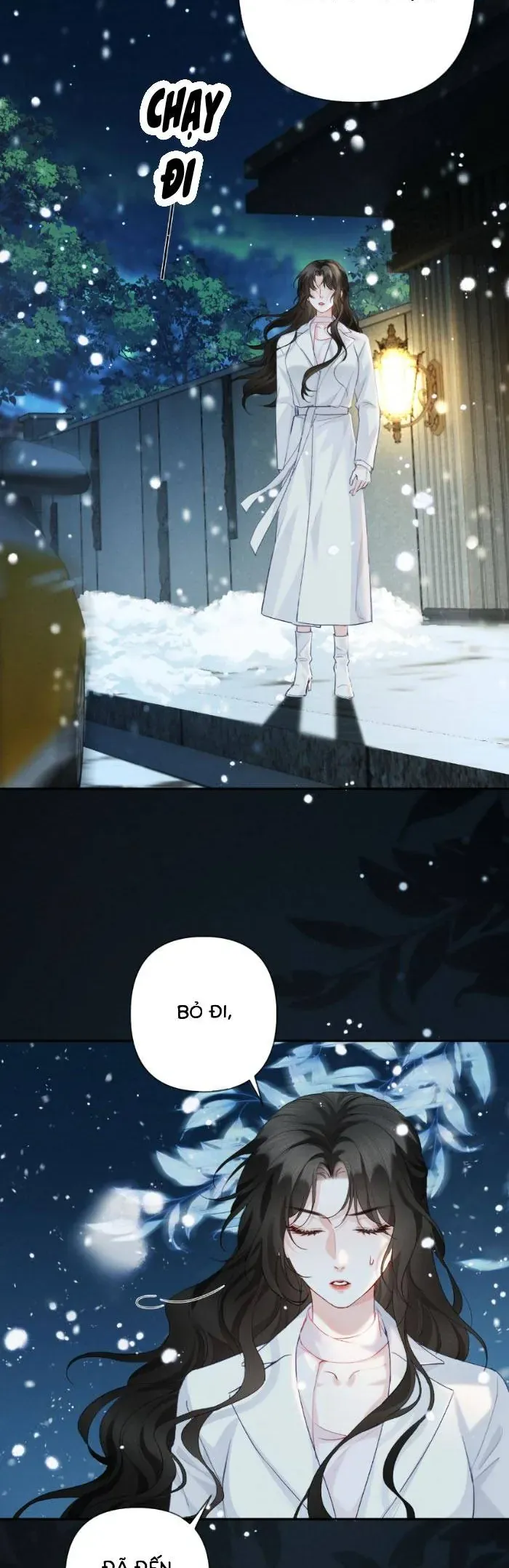 Tình Yêu Muộn Màng - Chapter 18 - Page 13
