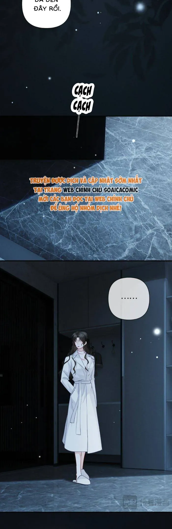 Tình Yêu Muộn Màng - Chapter 18 - Page 14