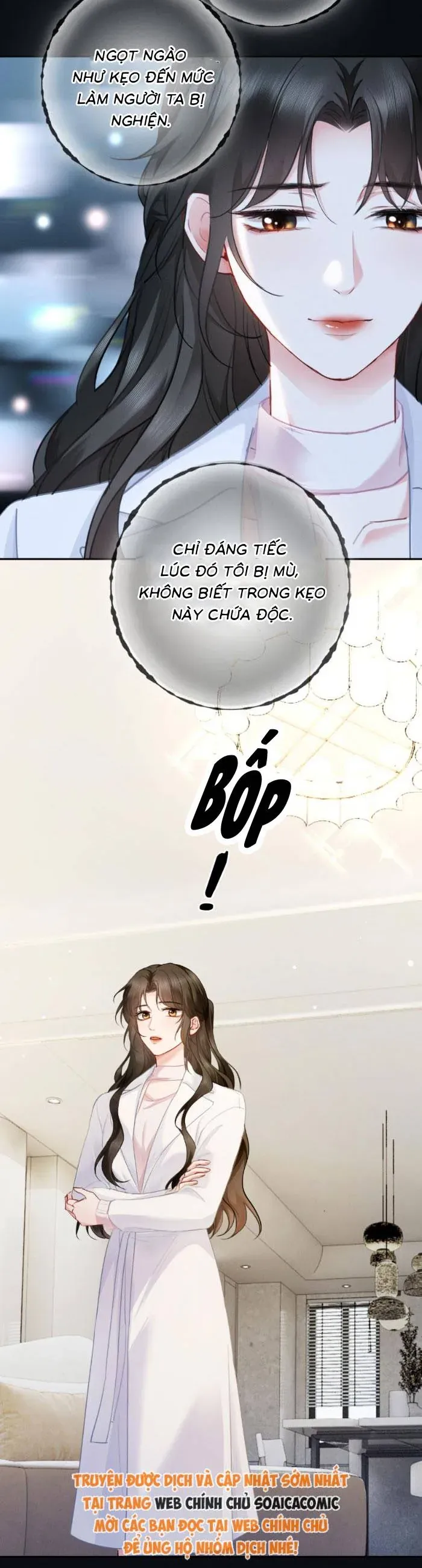 Tình Yêu Muộn Màng - Chapter 18 - Page 16