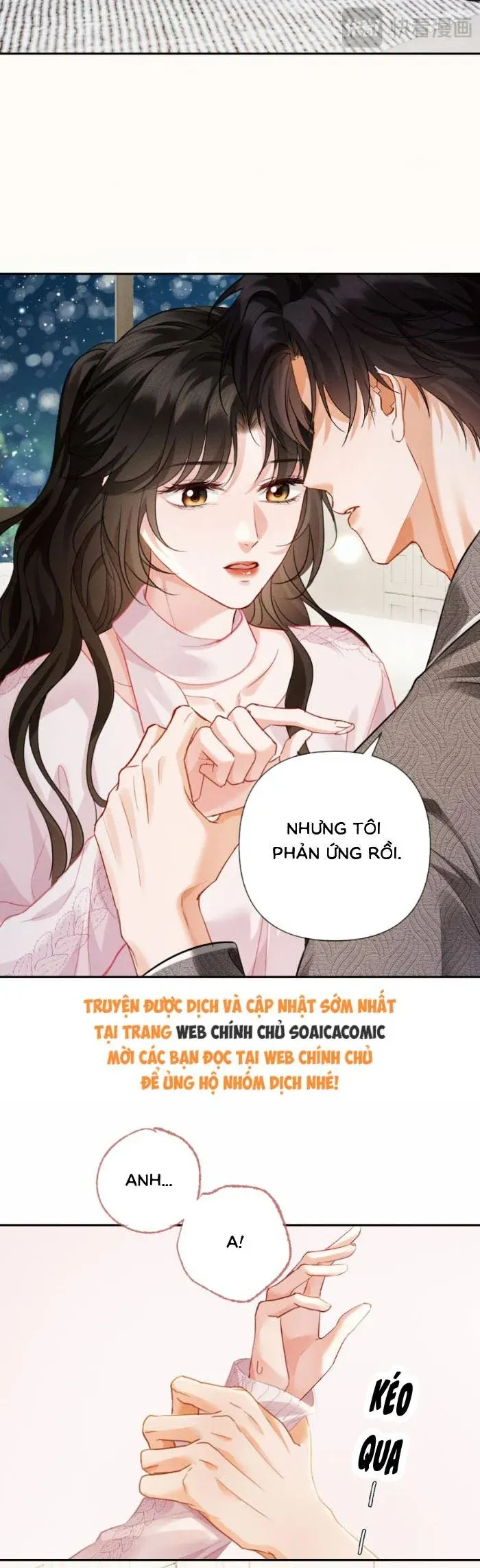 Tình Yêu Muộn Màng - Chapter 18 - Page 21