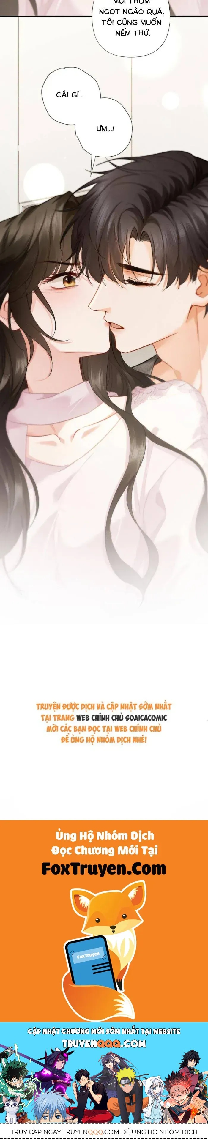 Tình Yêu Muộn Màng - Chapter 18 - Page 23