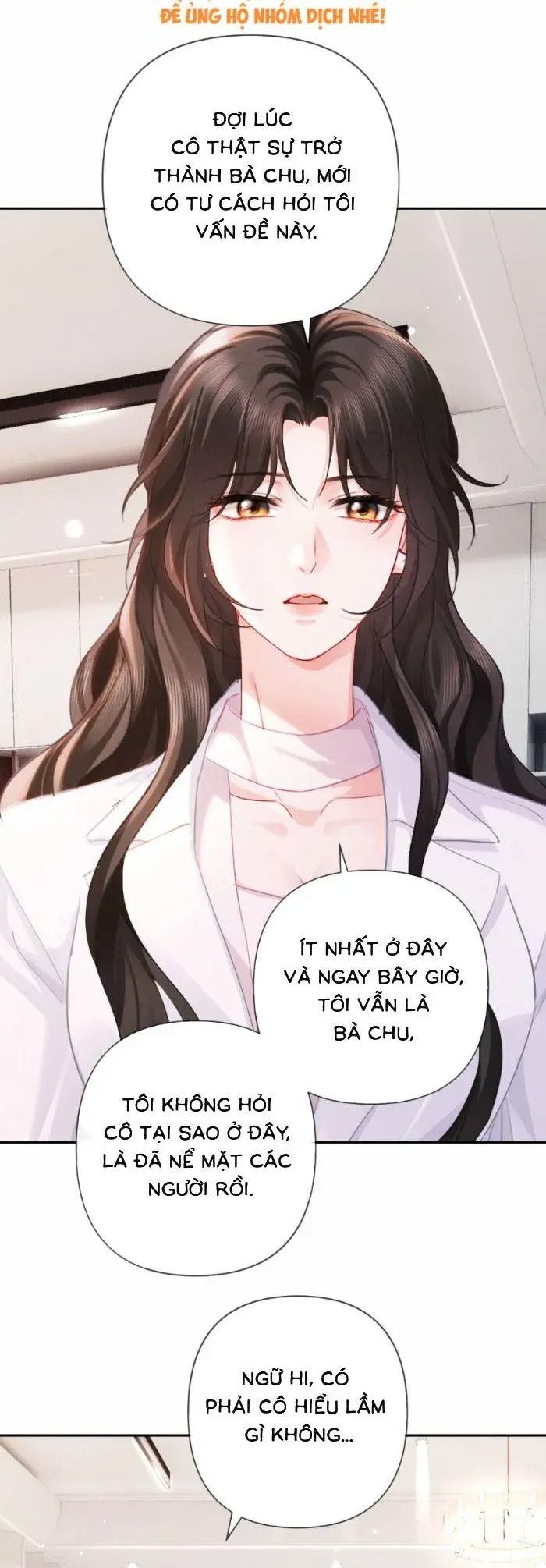 Tình Yêu Muộn Màng - Chapter 19 - Page 14