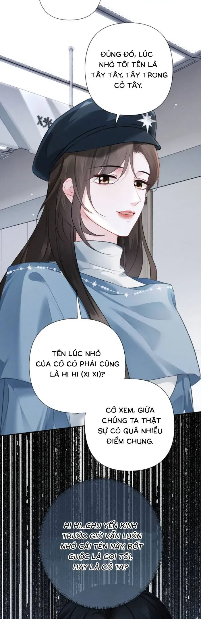Tình Yêu Muộn Màng - Chapter 19 - Page 23