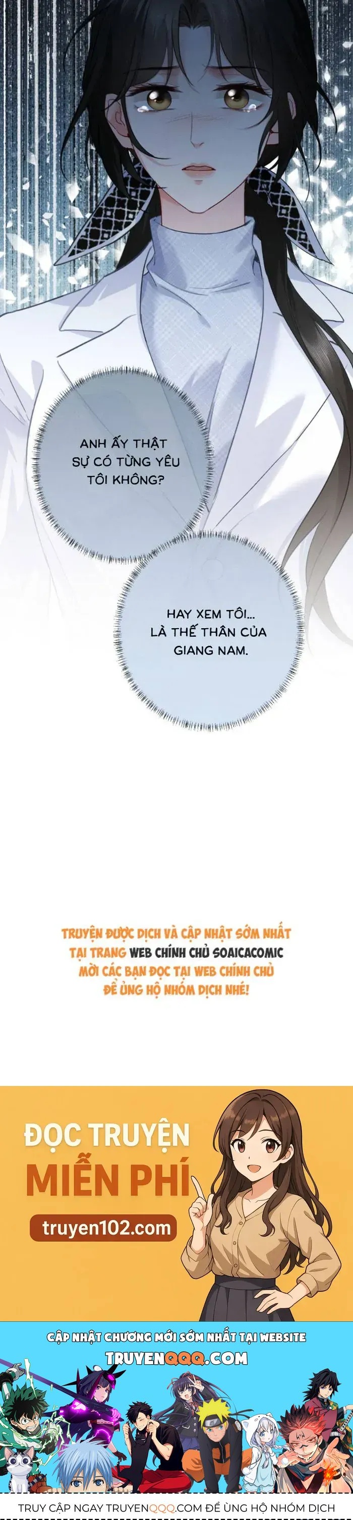 Tình Yêu Muộn Màng - Chapter 19 - Page 24