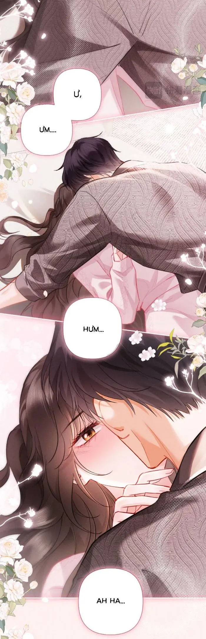 Tình Yêu Muộn Màng - Chapter 19 - Page 7