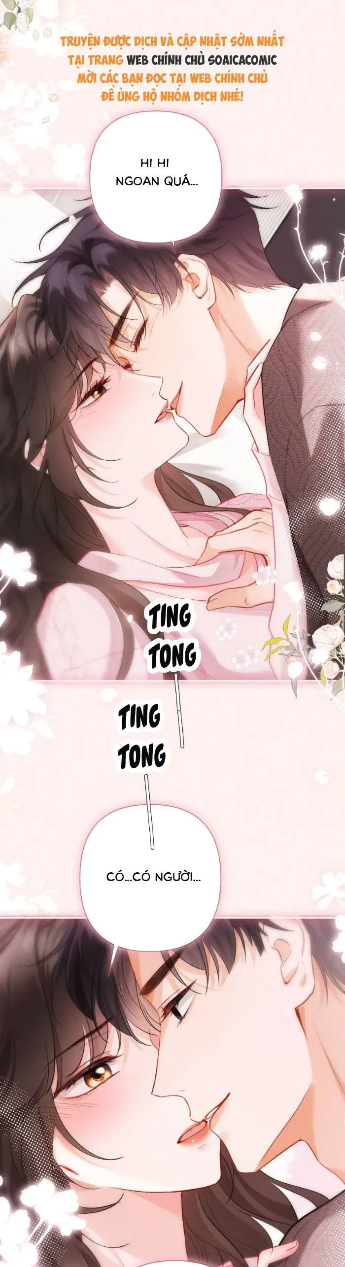 Tình Yêu Muộn Màng - Chapter 19 - Page 8