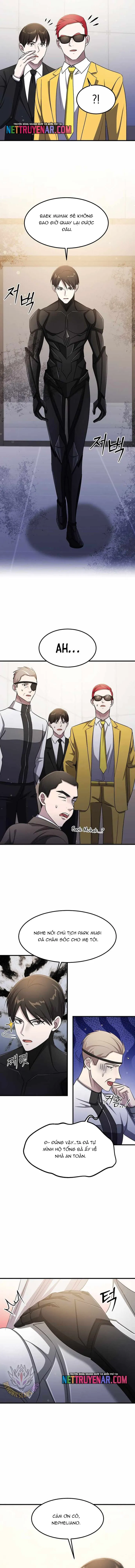 Võ Thần Thăng Cấp Chapter 61 - Trang 11