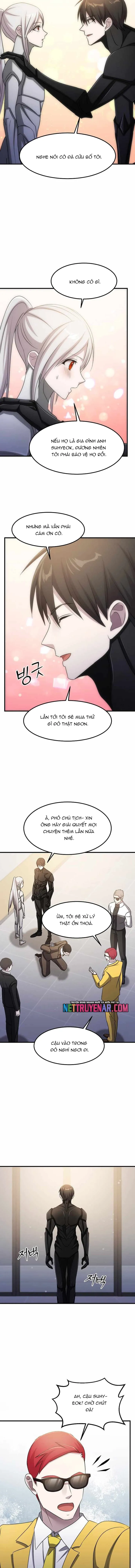 Võ Thần Thăng Cấp Chapter 61 - Trang 12