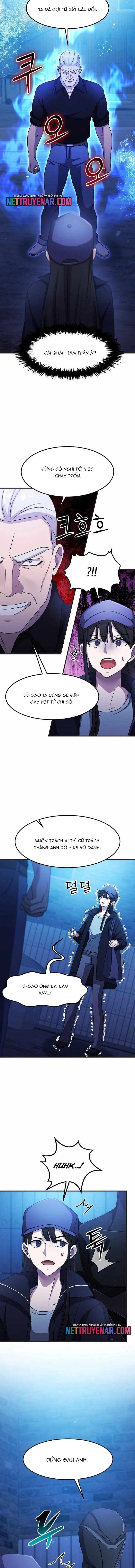 Võ Thần Thăng Cấp Chapter 61 - Trang 3