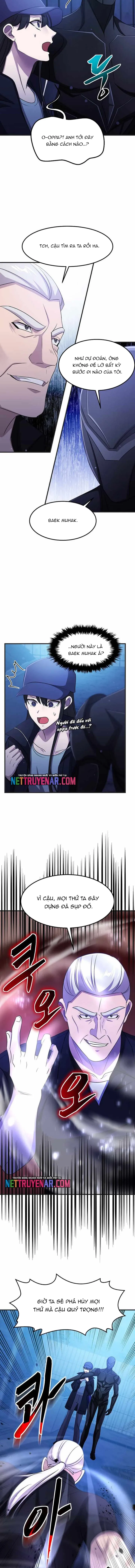 Võ Thần Thăng Cấp Chapter 61 - Trang 4