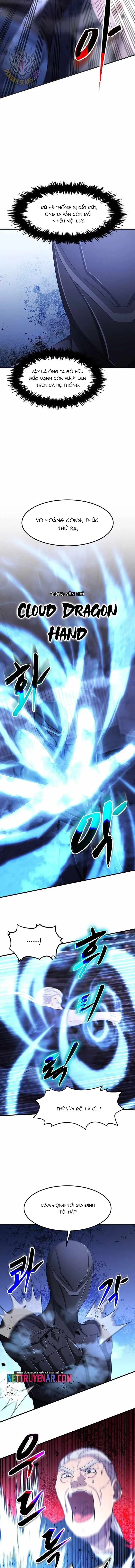 Võ Thần Thăng Cấp Chapter 61 - Trang 5