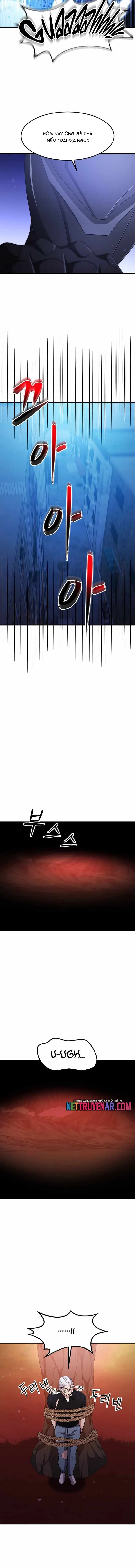 Võ Thần Thăng Cấp Chapter 61 - Trang 6