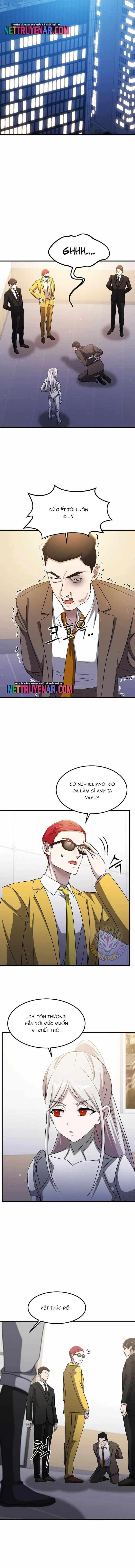 Võ Thần Thăng Cấp Chapter 61 - Trang 9