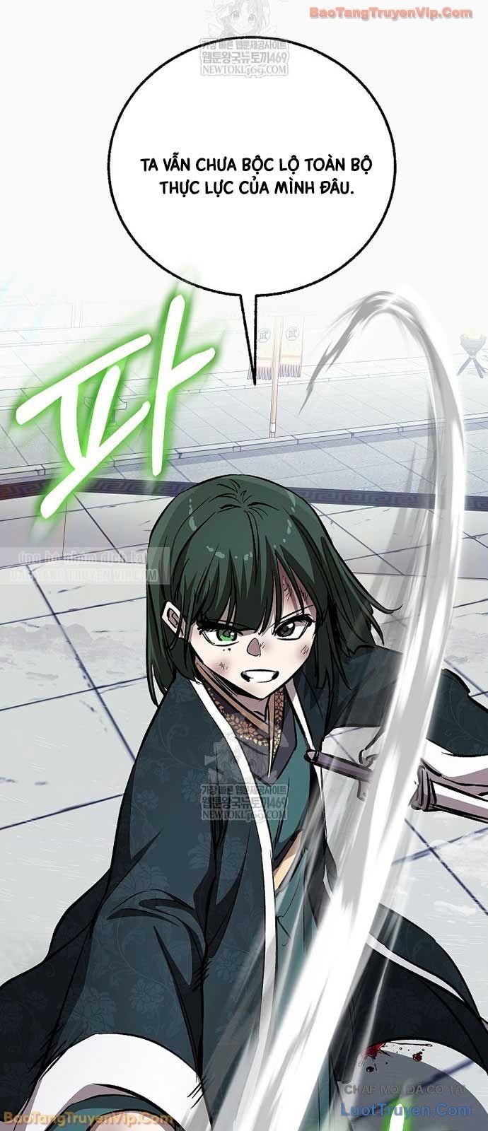 Thanh Mai Trúc Mã Của Đệ Nhất Thiên Hạ - Chapter 81 - Page 102