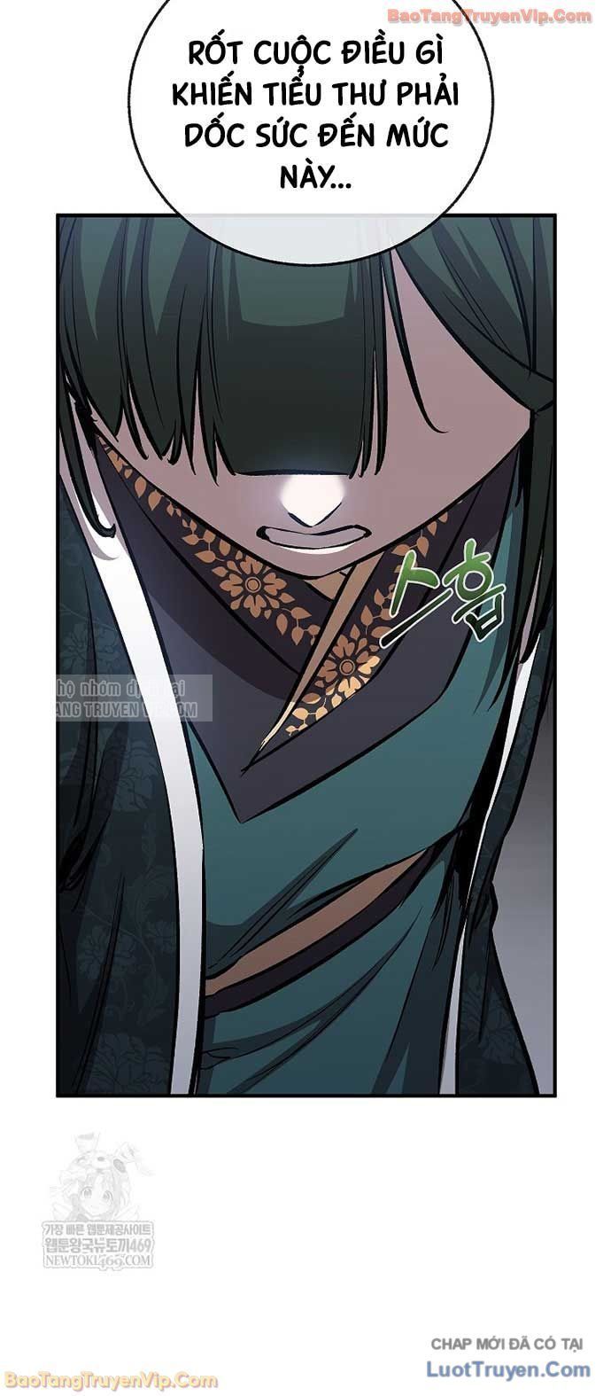 Thanh Mai Trúc Mã Của Đệ Nhất Thiên Hạ - Chapter 81 - Page 105