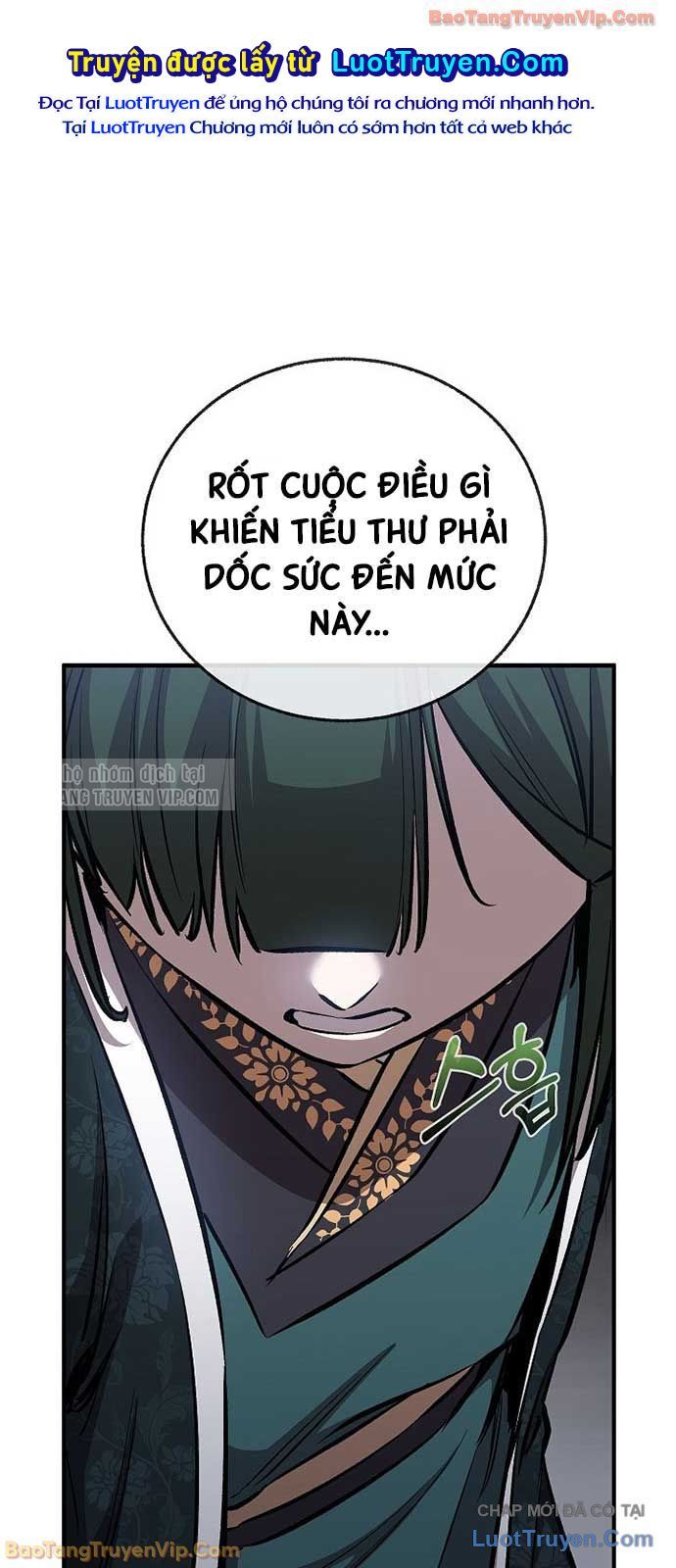 Thanh Mai Trúc Mã Của Đệ Nhất Thiên Hạ - Chapter 81 - Page 106