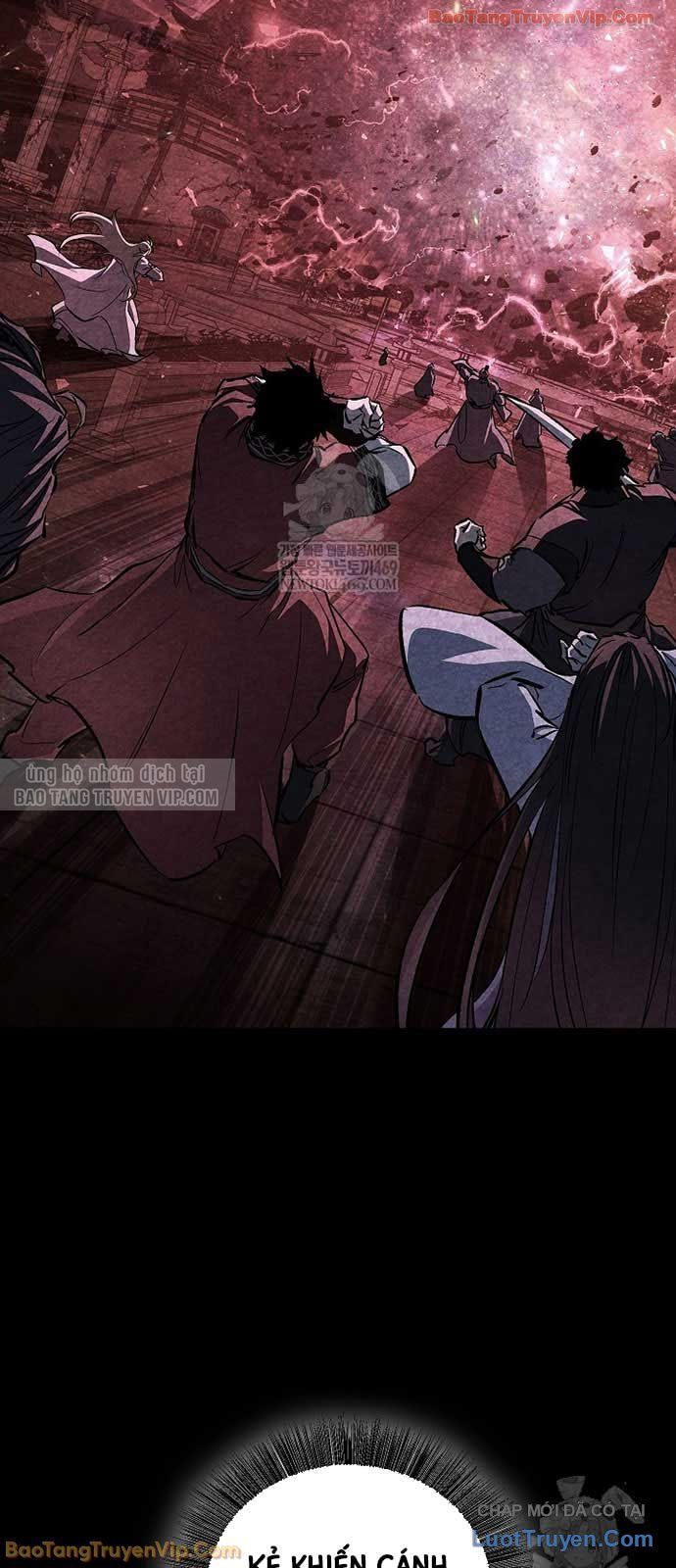 Thanh Mai Trúc Mã Của Đệ Nhất Thiên Hạ - Chapter 81 - Page 12