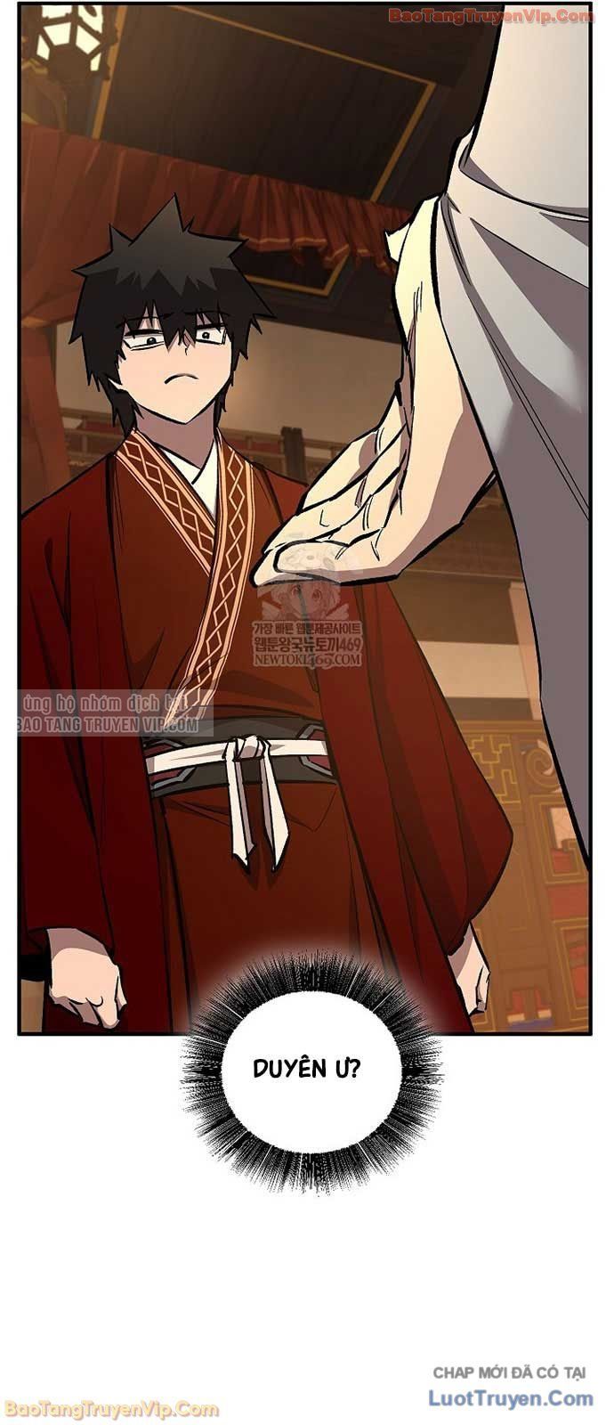 Thanh Mai Trúc Mã Của Đệ Nhất Thiên Hạ - Chapter 81 - Page 18