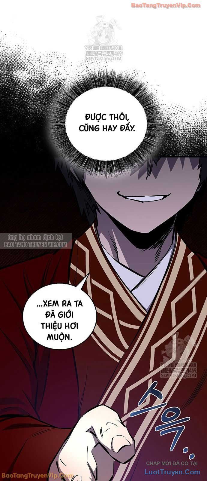 Thanh Mai Trúc Mã Của Đệ Nhất Thiên Hạ - Chapter 81 - Page 19