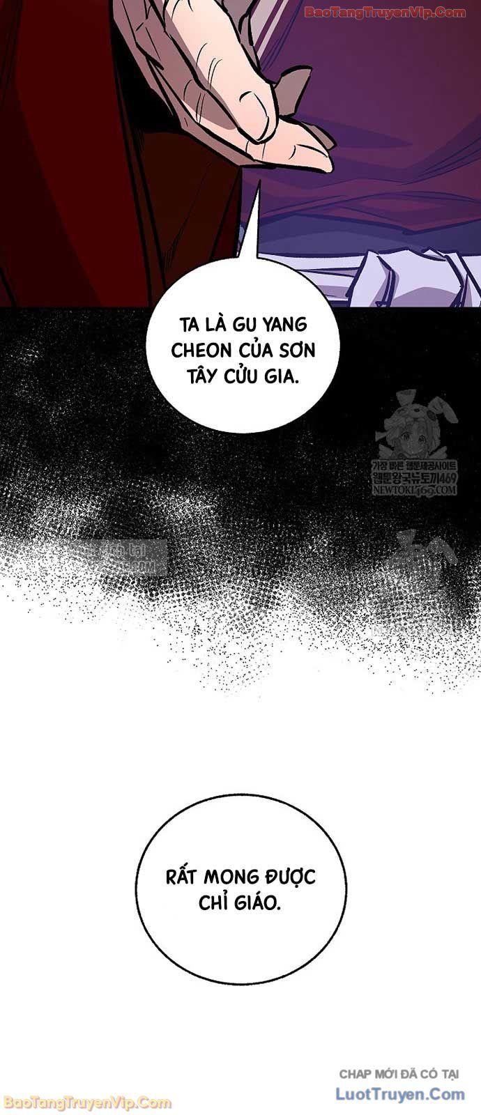 Thanh Mai Trúc Mã Của Đệ Nhất Thiên Hạ - Chapter 81 - Page 20