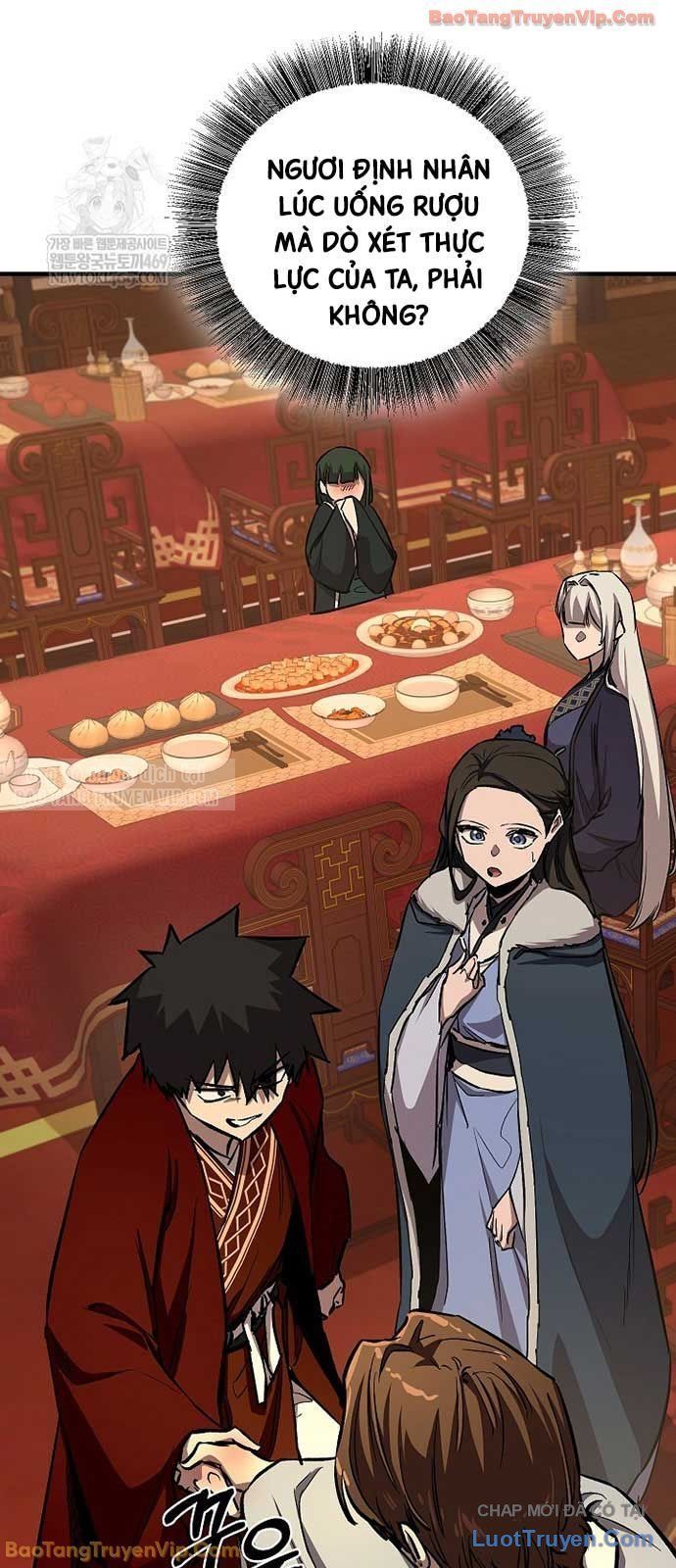 Thanh Mai Trúc Mã Của Đệ Nhất Thiên Hạ - Chapter 81 - Page 25