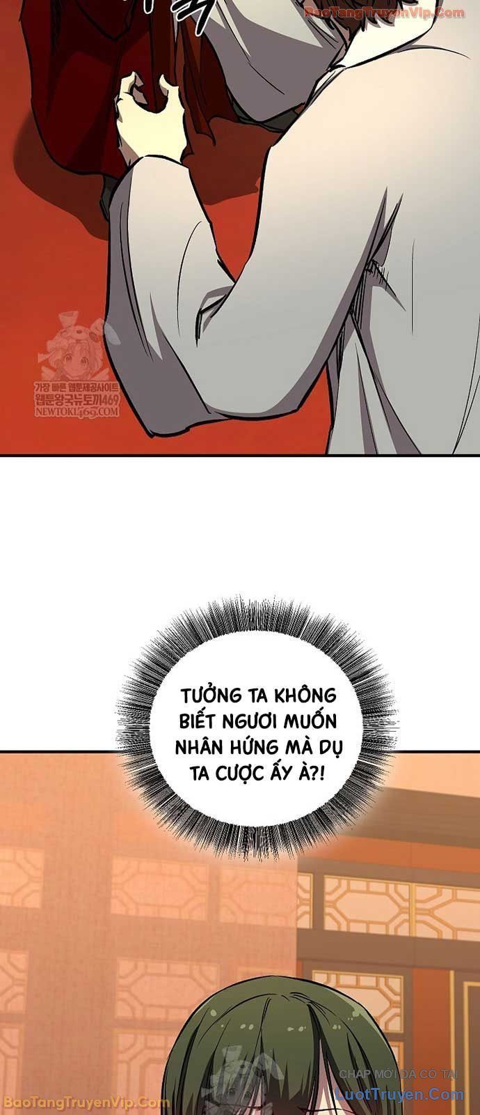 Thanh Mai Trúc Mã Của Đệ Nhất Thiên Hạ - Chapter 81 - Page 26