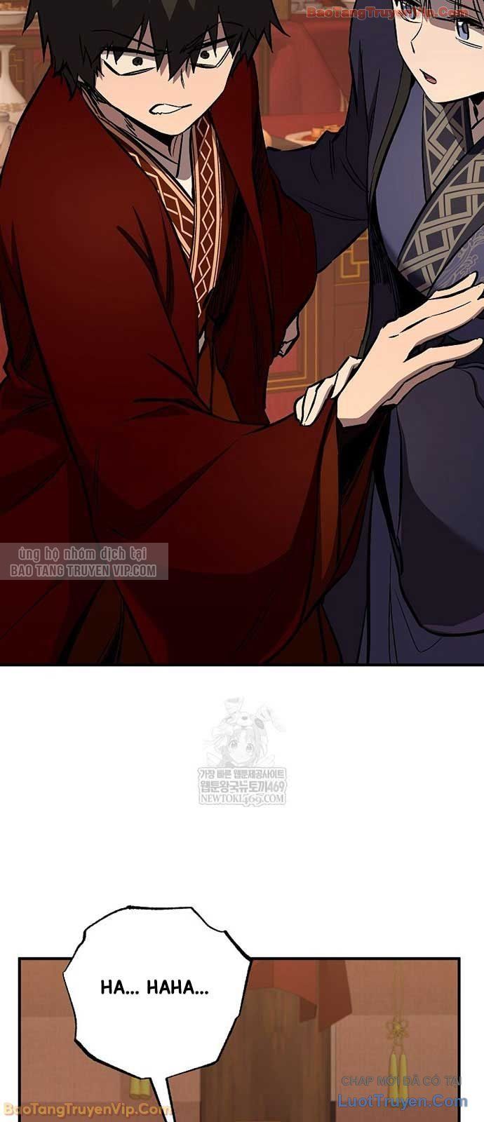 Thanh Mai Trúc Mã Của Đệ Nhất Thiên Hạ - Chapter 81 - Page 30