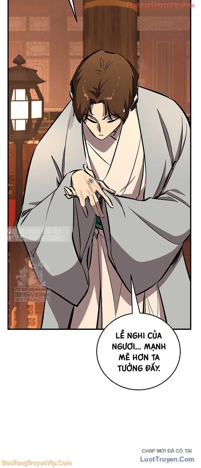 Thanh Mai Trúc Mã Của Đệ Nhất Thiên Hạ - Chapter 81 - Page 31