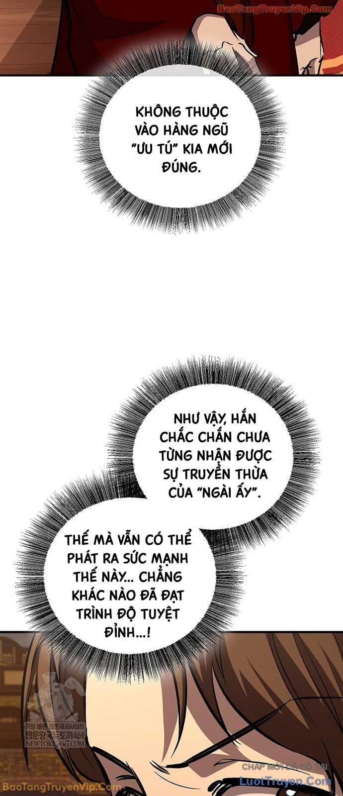 Thanh Mai Trúc Mã Của Đệ Nhất Thiên Hạ - Chapter 81 - Page 34