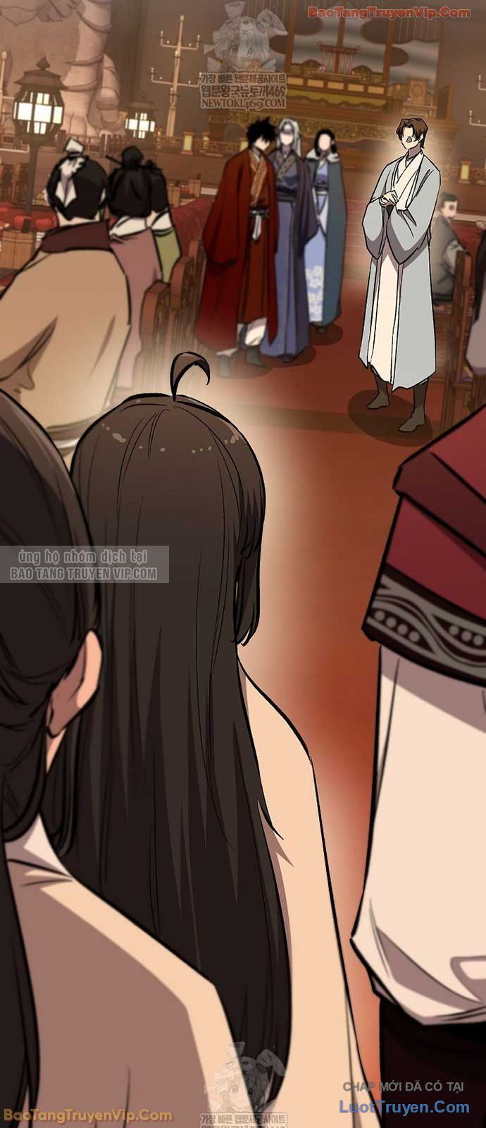 Thanh Mai Trúc Mã Của Đệ Nhất Thiên Hạ - Chapter 81 - Page 36