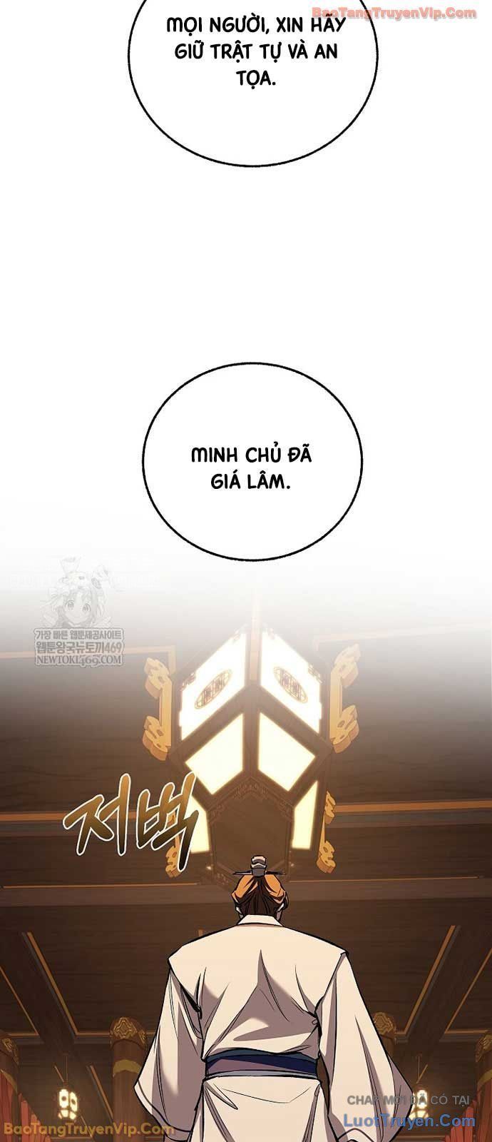 Thanh Mai Trúc Mã Của Đệ Nhất Thiên Hạ - Chapter 81 - Page 40