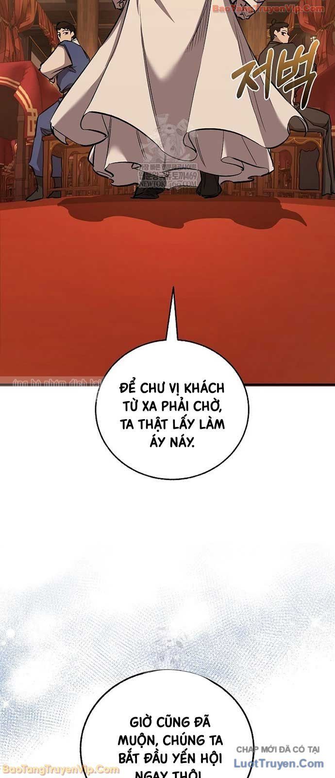 Thanh Mai Trúc Mã Của Đệ Nhất Thiên Hạ - Chapter 81 - Page 41