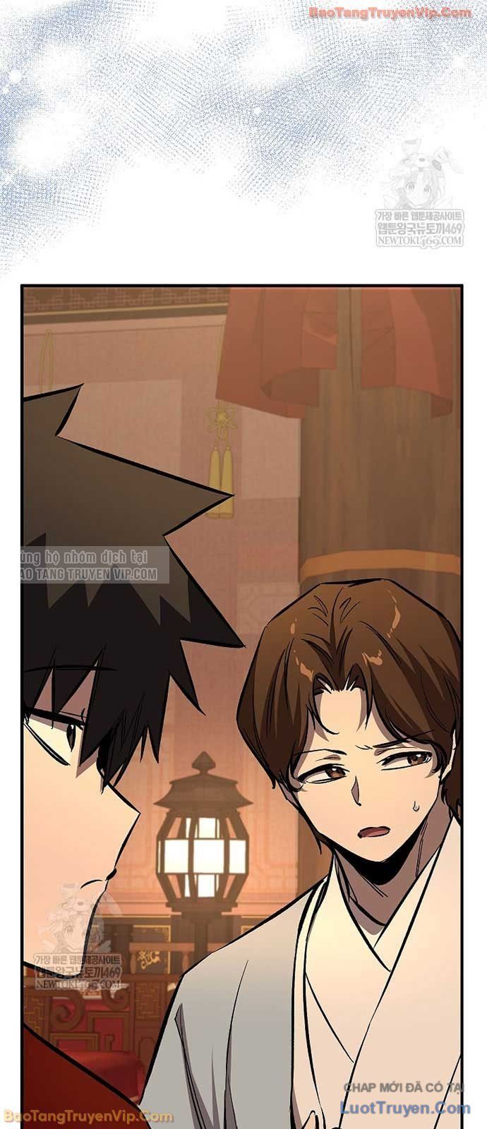 Thanh Mai Trúc Mã Của Đệ Nhất Thiên Hạ - Chapter 81 - Page 43