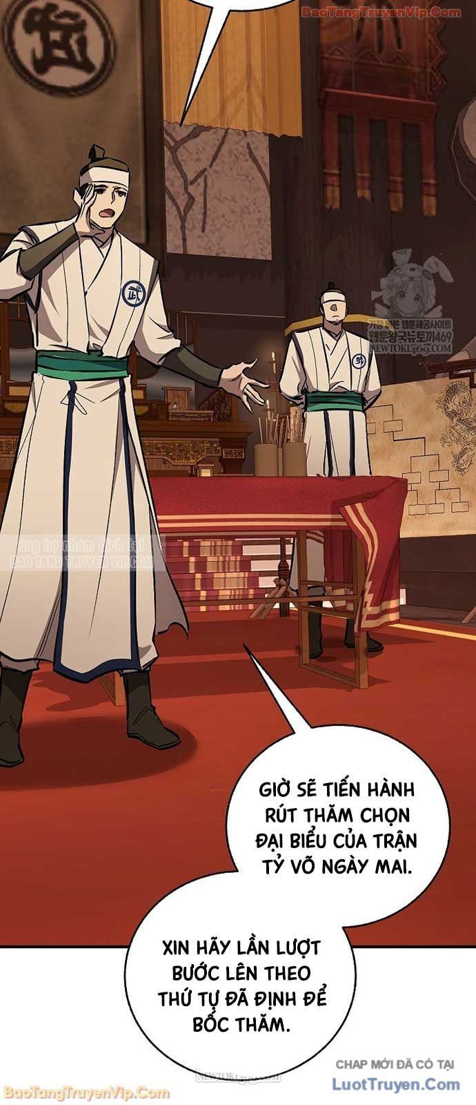 Thanh Mai Trúc Mã Của Đệ Nhất Thiên Hạ - Chapter 81 - Page 45