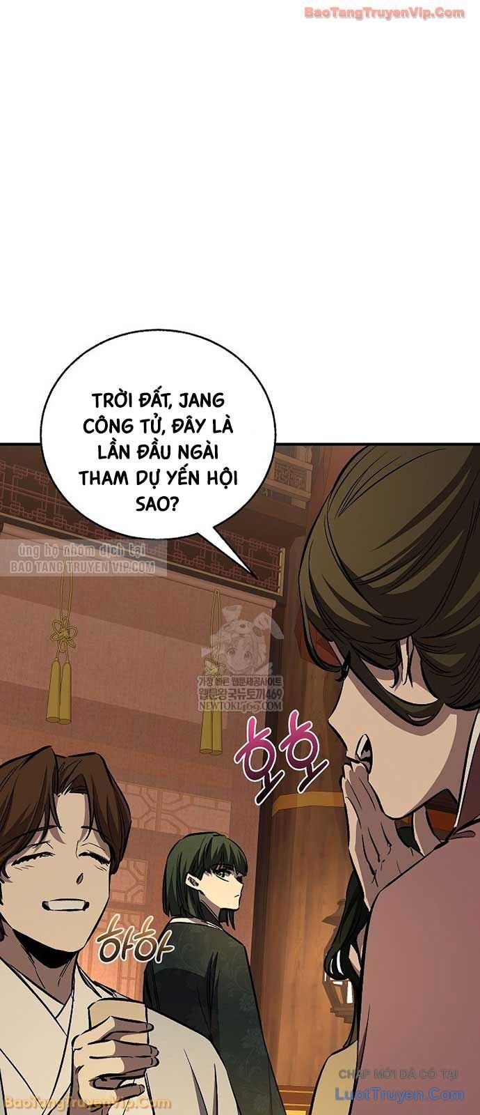 Thanh Mai Trúc Mã Của Đệ Nhất Thiên Hạ - Chapter 81 - Page 46