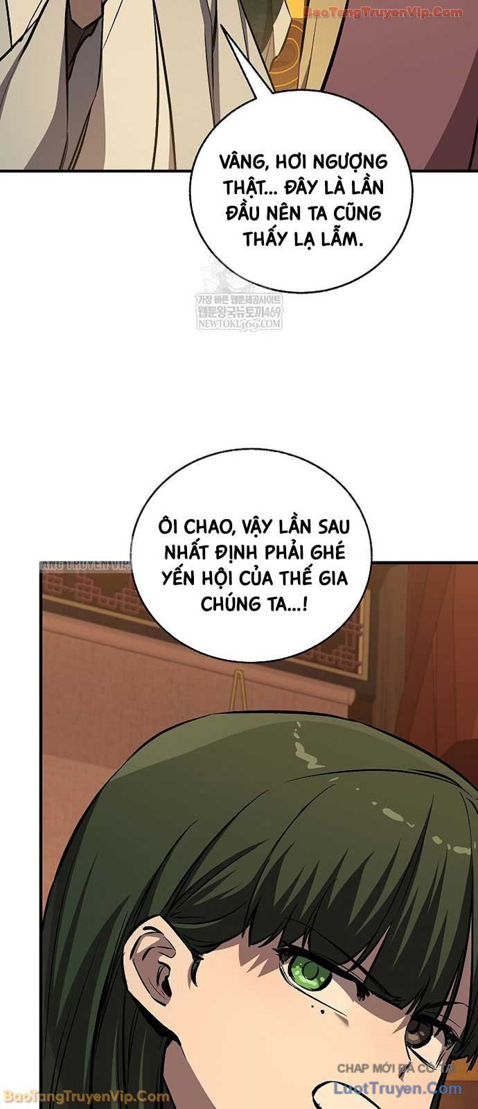 Thanh Mai Trúc Mã Của Đệ Nhất Thiên Hạ - Chapter 81 - Page 47
