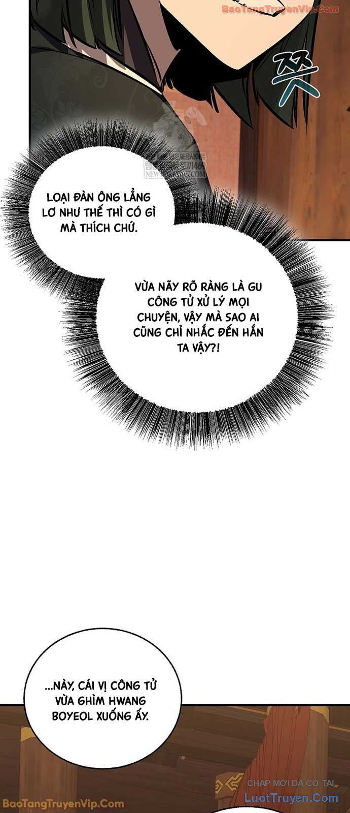 Thanh Mai Trúc Mã Của Đệ Nhất Thiên Hạ - Chapter 81 - Page 48