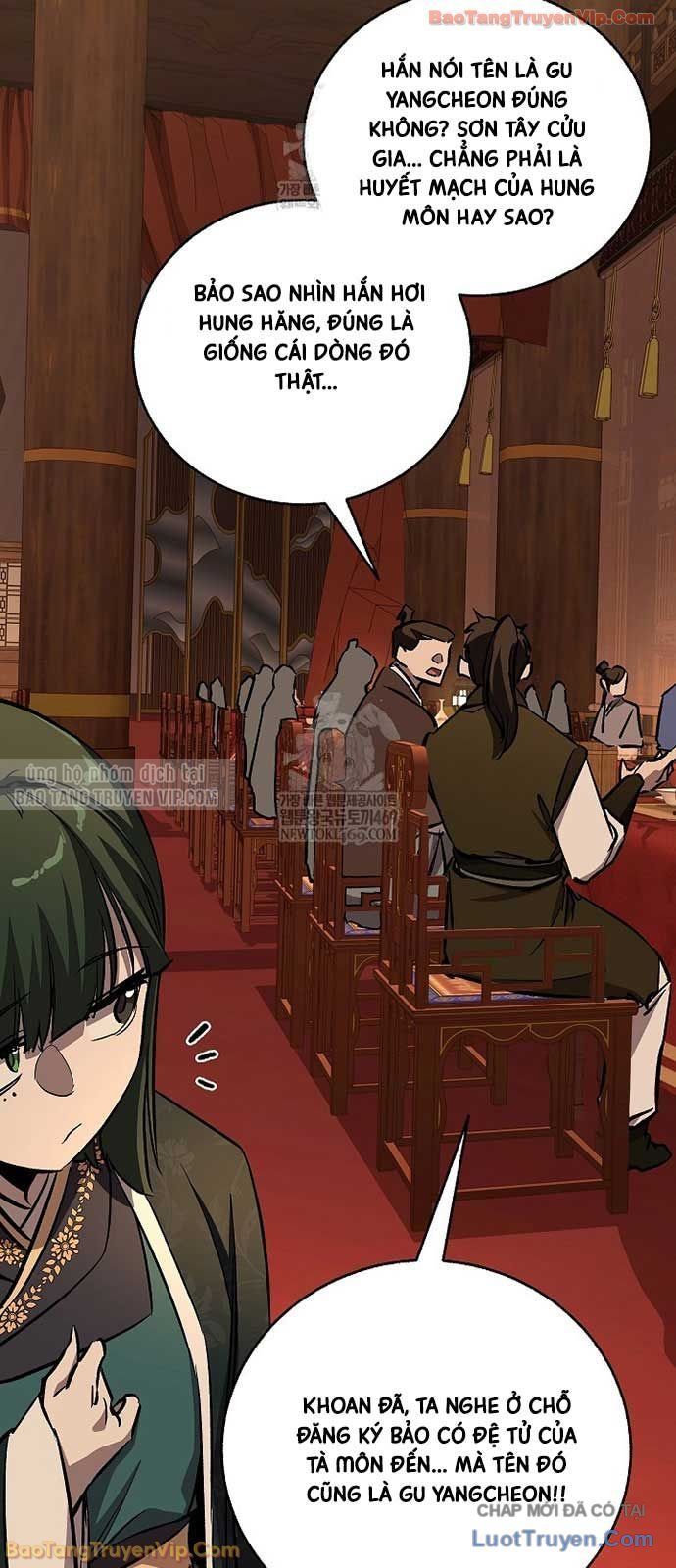 Thanh Mai Trúc Mã Của Đệ Nhất Thiên Hạ - Chapter 81 - Page 49