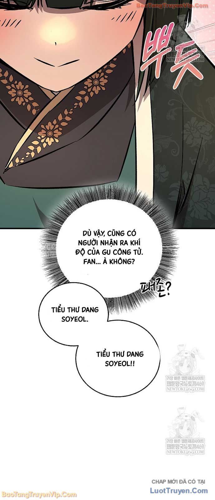 Thanh Mai Trúc Mã Của Đệ Nhất Thiên Hạ - Chapter 81 - Page 51