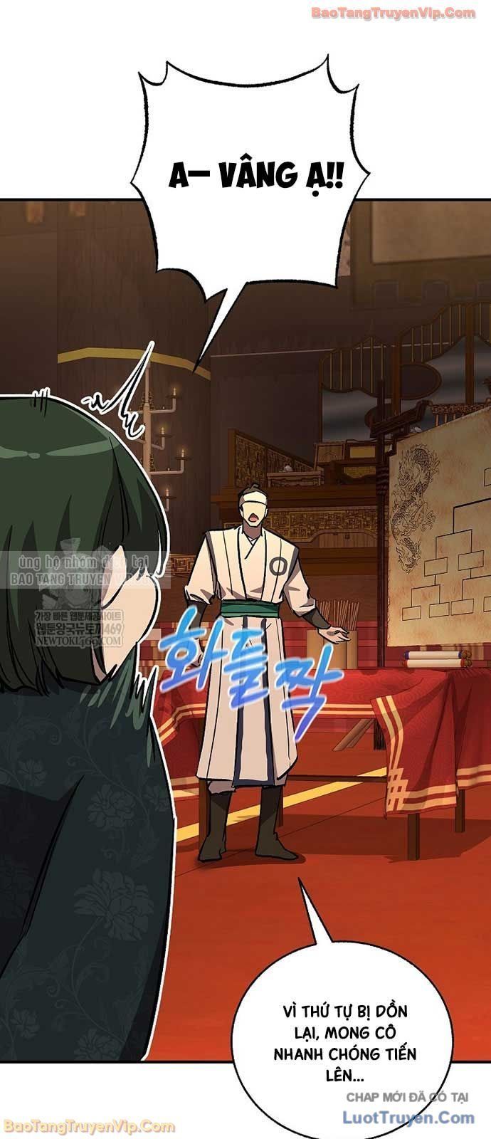 Thanh Mai Trúc Mã Của Đệ Nhất Thiên Hạ - Chapter 81 - Page 52