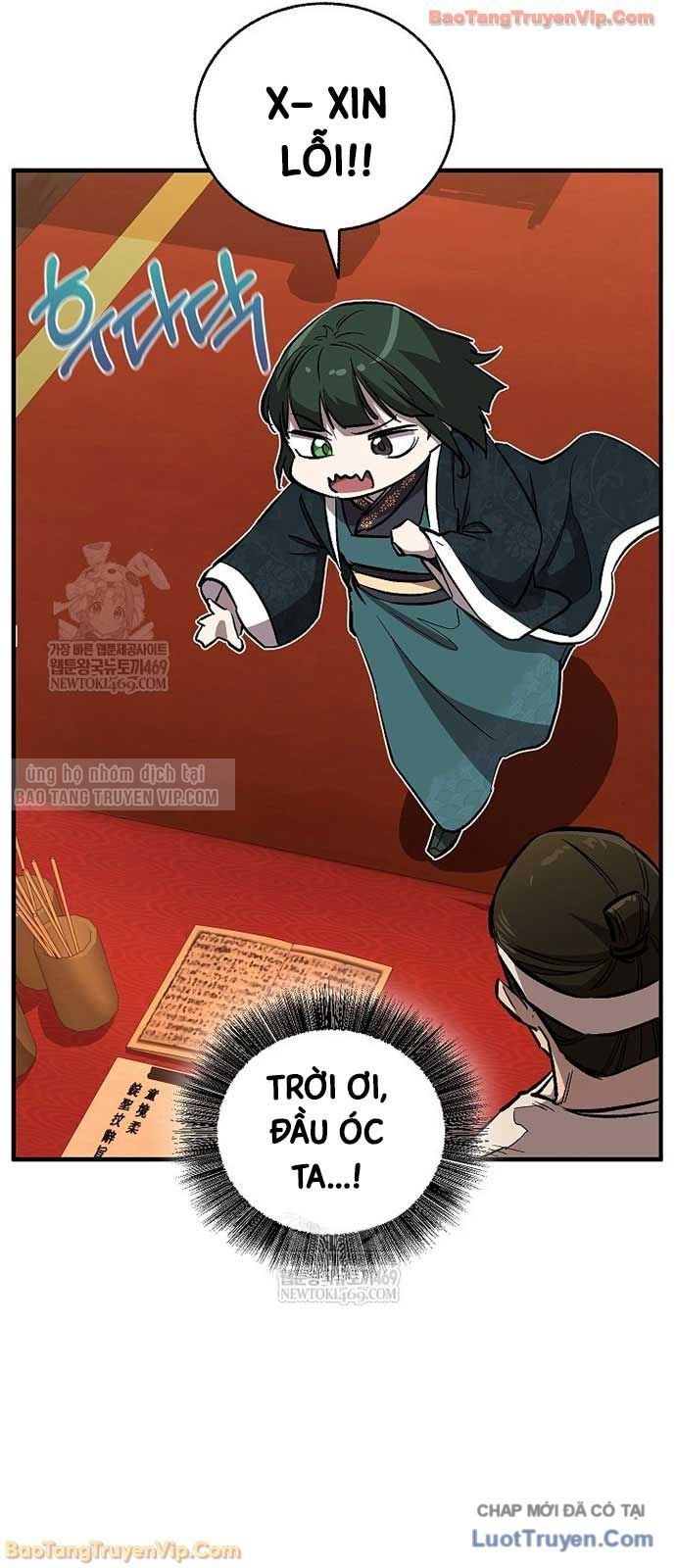 Thanh Mai Trúc Mã Của Đệ Nhất Thiên Hạ - Chapter 81 - Page 54